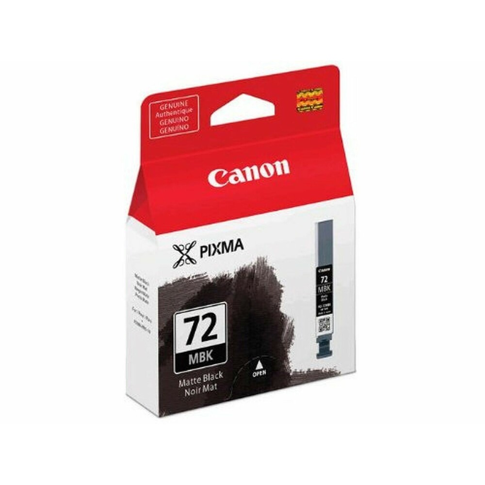 Canon PGI-72 MBK Matte Black Ink-Tank